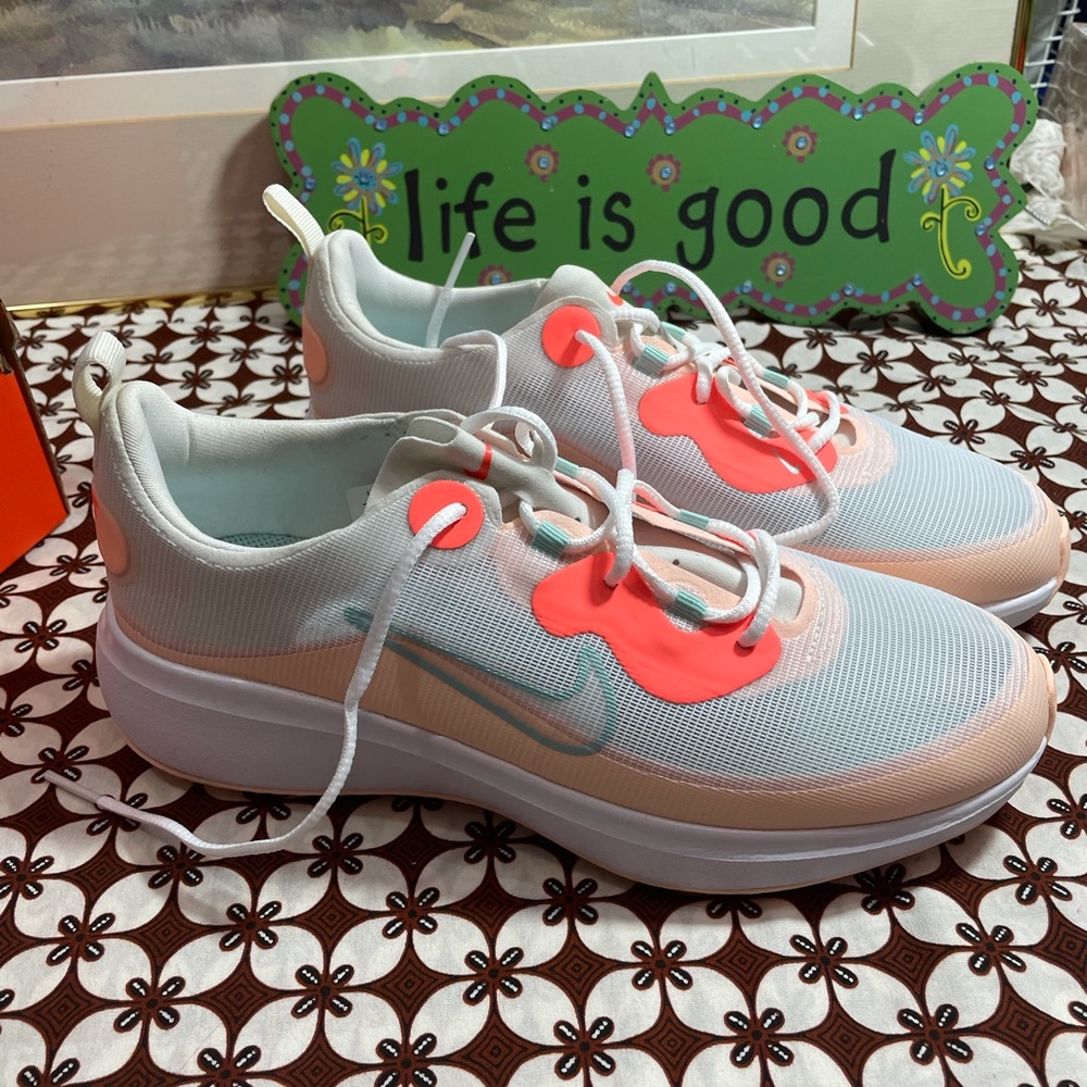 Nike Ace Summerlite Shoes New - Picture 5 of 11